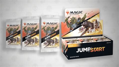 Magic: The Gathering Core Set 2021 Reveals | TechRaptor