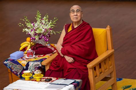 Dalai Lama: We Must Act As One to Preserve Our World | TIME