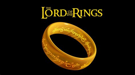 Lord Of The Rings Ring wallpaper | 1920x1080 | #80283