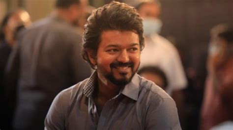 Vijay's Thalapathy 65 goes on floors in Chennai. All pics and video ...