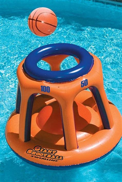 30+ Best Pool Floats For Adults - Cool Swimming Pool Inflatables