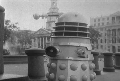 Dalek Invasion of Earth Images