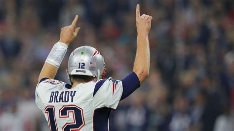 Tom Brady wins fourth Super Bowl MVP award, most ever by any player ...