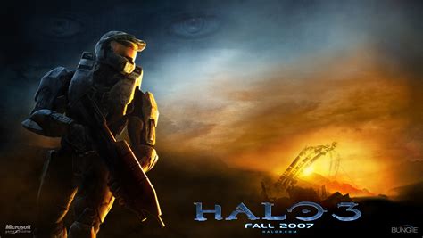 Halo 3's Xbox 360 Multiplayer Is a Ghost TownBroken Joysticks