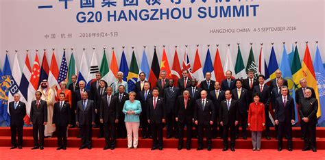 Nazarbayev Suggests Unified Effort in Global Development at G20 Summit