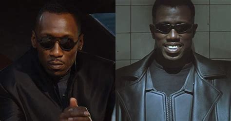 ‘Blade’: Mahershala Ali Film Production Reportedly Delayed To 2023