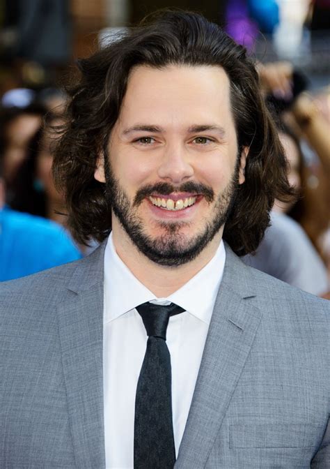 Edgar Wright Picture 10 - UK Premiere of The World's End - Arrivals