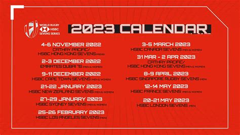 2024 Rugby World Cup Printable Calendar - 2024 CALENDAR PRINTABLE