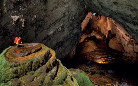 Hang Son Doong, Vietnam | 100Utils