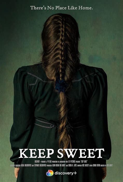 Keep Sweet (2021) - IMDb