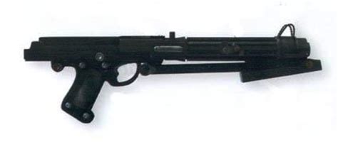 DC-15S blaster carbine | Clone Wiki | Fandom