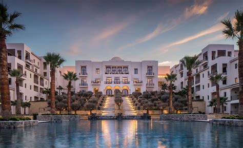 Hotels in Tunisia — Where to Stay in Tunisian Cities and Islands