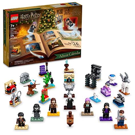 12 Best Advent Calendars for Teen Boys (New 2023)