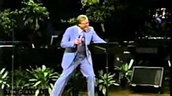 Jimmy Swaggart Crusade Sermons - YouTube