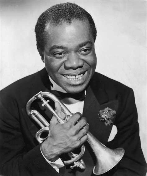 Louis Armstrong - Biography, Jazz Musician, Trumpeter, Singer