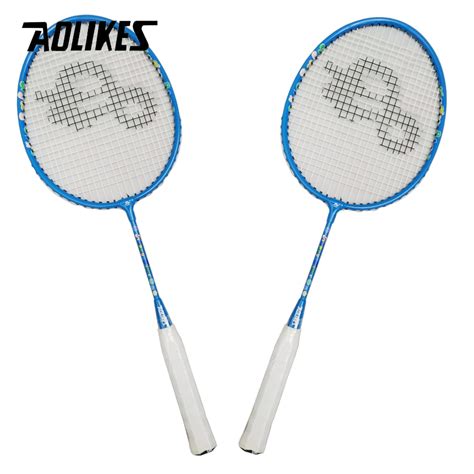 A-8123 | Bộ vợt cầu lông trẻ em cao cấp Aolikes A-8123 | Aolikes Sports