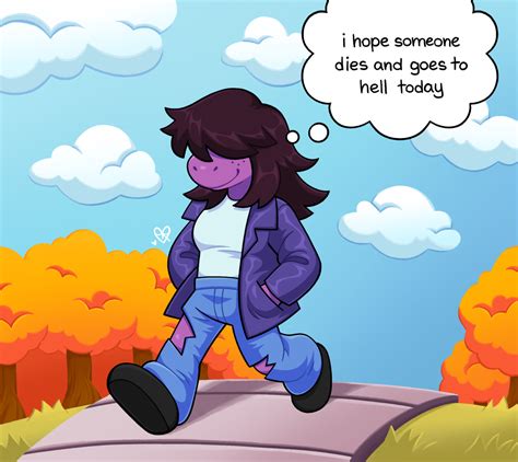 viviraptor-art : a happy deltarune chapter 2 to all who celebrate...