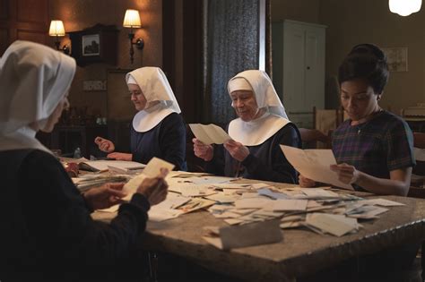 'Call the Midwife' Recap: Season 9 Finale | Telly Visions