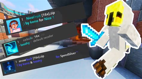 Best bedwars texture pack - droidfer