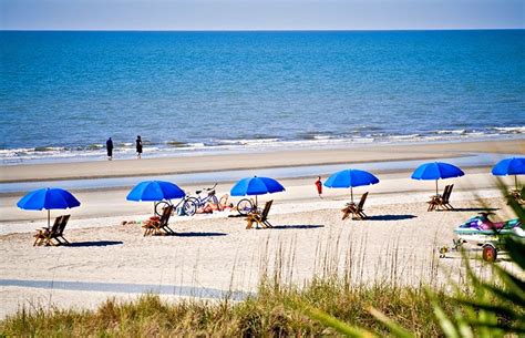 11 Top-Rated Tourist Attractions in South Carolina | PlanetWare