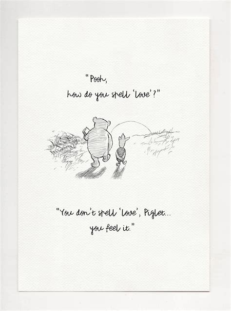 Quotes By Winnie The Pooh