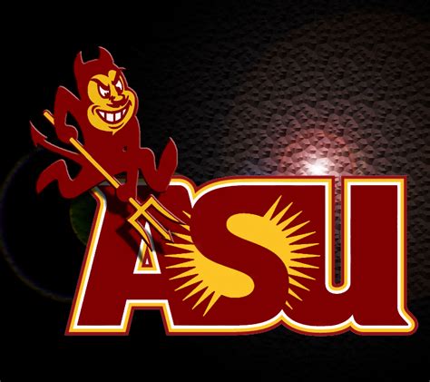 ASU Sparky - Arizona State University (ASU) Photo (27873524) - Fanpop