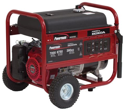 Honda Portable Generator USA Buy Online Reviews | Portable generator ...