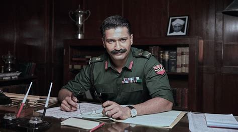 Vicky Kaushal’s film on Field Marshal Sam Manekshaw, Sam Bahadur ...