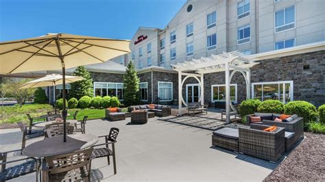 Hilton Garden Inn Blacksburg University à partir de 89 €. Hôtels à ...