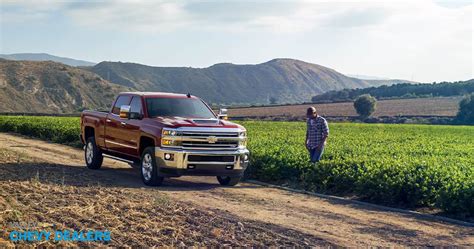 2021 Chevy Silverado 2500 Diesel MPG - Silverado 2500 MPG Arizona ...