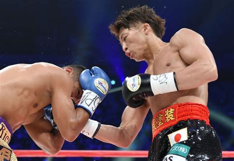 Naoya Inoue to make U.S. debut in next fight - The Ring