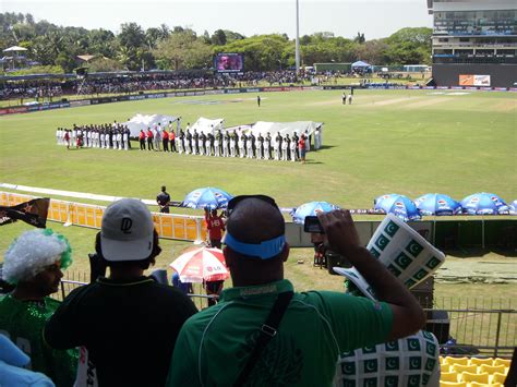 Sri Lanka’s Costly Cricket Stadiums | Critiquing Cricket