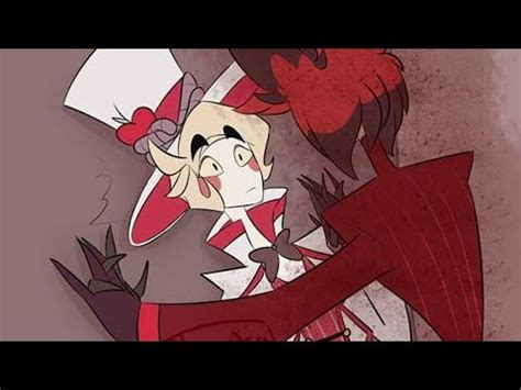 Lucifer Alastor Hazbin Hotel Fandub Espanol Youtube – Otosection