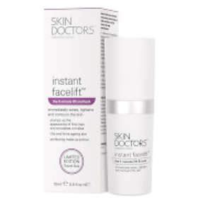 Skin Doctors Instant Facelift Cream 15ml Best Price | Compare deals at ...