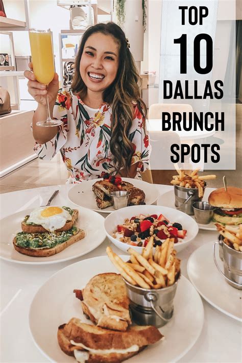 Best Brunch In Dallas, Best Breakfast, Breakfast Brunch, Dallas ...