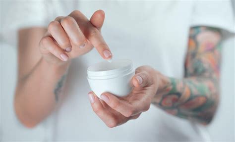 Tattoo Removal Creams: A Guide for Beginners | LaserAll