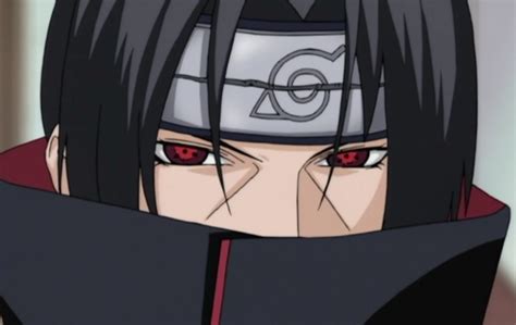 10 Naruto characters who best fit the 'Sigma male' criteria