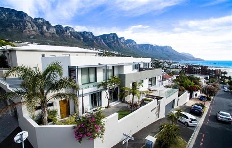 What water issues? Cape Town ranks number two on global luxury property ...