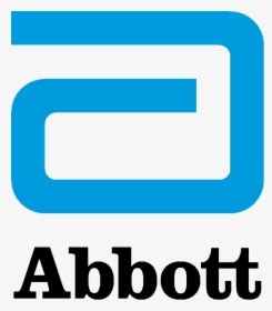 Abbott Logo - Abbott Logo Png, Transparent Png - kindpng