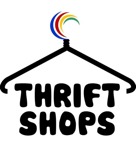 Thrift Logo - LogoDix