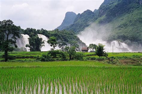 Cao Bang Trekking Highlights – What to do and where to go