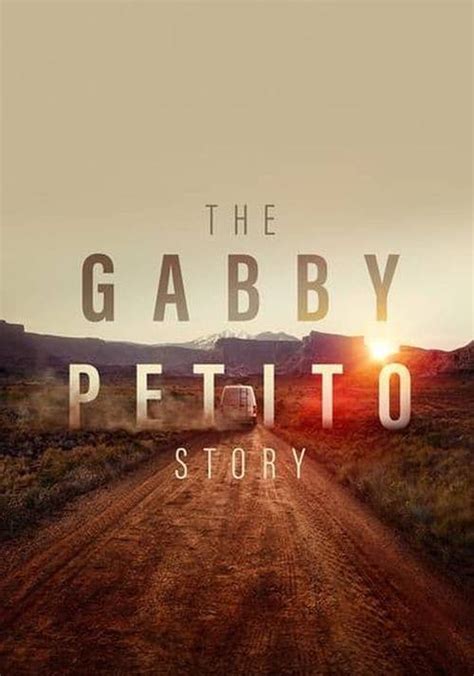 The Gabby Petito Story streaming: where to watch online?