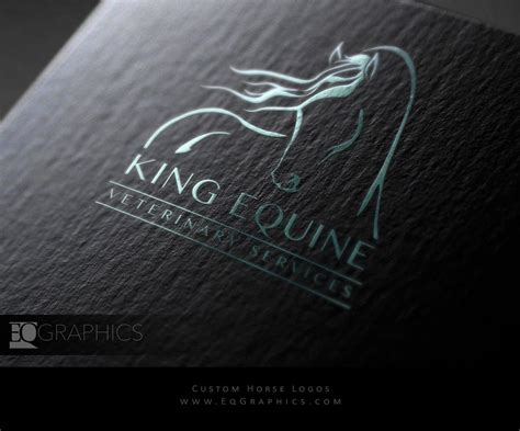 Horse Logo Design and Custom Horse Logos for Equestrian Branding ...