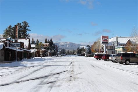 Winter Family Fun in West Yellowstone - Destination Yellowstone