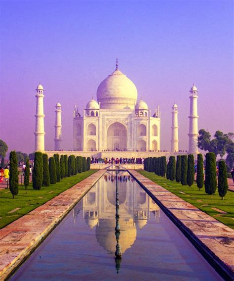 Taj Mahal Sunset India - Free photo on Pixabay - Pixabay