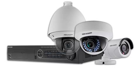 Where To Buy Hikvision CCTV Cameras In Australia | Precision Security ...