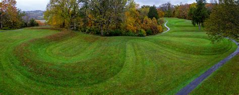 Fort Ancient Culture/Serpent Mound - Book of Mormon Evidence