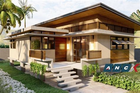 Homes that will make you want your own modern kubo | ABS-CBN News