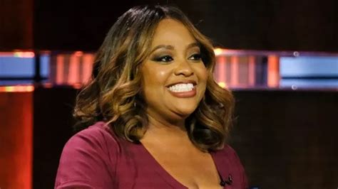 Sherri Shepherd explains her show's return amid WGA strike: "I stand in ...