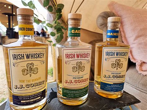 Irish Whiskey Guide - How To Drink Whiskey In Ireland